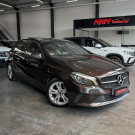 Mercedes A 200 1.6 TB 2018-1