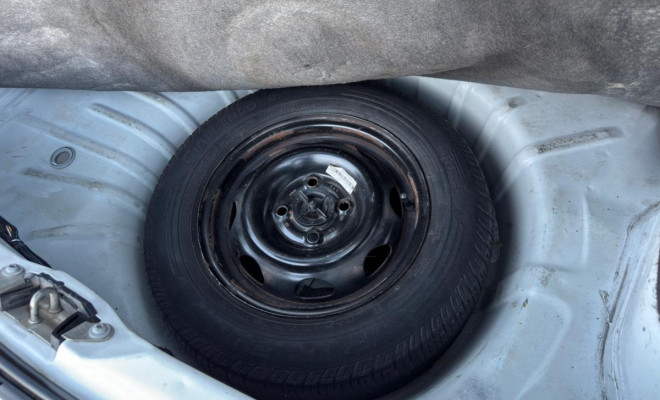 GM - Chevrolet Celta Spirit/ LT 1.0 MPFI 8V FlexP. 5p 2015 Flex-11