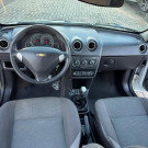 GM - Chevrolet Celta Spirit/ LT 1.0 MPFI 8V FlexP. 5p 2015 Flex-4