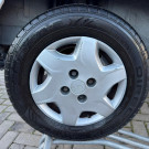 GM - Chevrolet Celta Spirit/ LT 1.0 MPFI 8V FlexP. 5p 2015 Flex-10