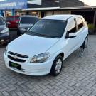 GM - Chevrolet Celta Spirit/ LT 1.0 MPFI 8V FlexP. 5p 2015 Flex-1