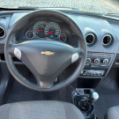 GM - Chevrolet Celta Spirit/ LT 1.0 MPFI 8V FlexP. 5p 2015 Flex-18