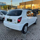 GM - Chevrolet Celta Spirit/ LT 1.0 MPFI 8V FlexP. 5p 2015 Flex-2