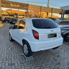 GM - Chevrolet Celta Spirit/ LT 1.0 MPFI 8V FlexP. 5p 2015 Flex-3