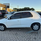 GM - Chevrolet Celta Spirit/ LT 1.0 MPFI 8V FlexP. 5p 2015 Flex-15