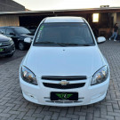GM - Chevrolet Celta Spirit/ LT 1.0 MPFI 8V FlexP. 5p 2015 Flex-12