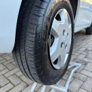 GM - Chevrolet Celta Spirit/ LT 1.0 MPFI 8V FlexP. 5p 2015 Flex-21