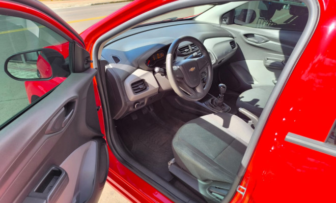 ONIX HATCH JOY 1.0 Flex Mec-2