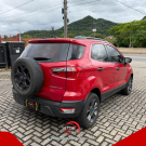 Ford EcoSport FREESTYLE 1.5 12V Flex 5p Aut. 2018 Flex-8