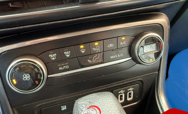 Ford EcoSport FREESTYLE 1.5 12V Flex 5p Aut. 2018 Flex-2