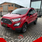 Ford EcoSport FREESTYLE 1.5 12V Flex 5p Aut. 2018 Flex-9