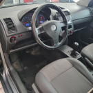 VW - VolksWagen Polo Sedan 1.6 Mi Total Flex 8V 4p 2008 Flex-6