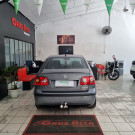 VW - VolksWagen Polo Sedan 1.6 Mi Total Flex 8V 4p 2008 Flex-4