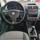 VW - VolksWagen Polo Sedan 1.6 Mi Total Flex 8V 4p 2008 Flex-5