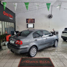 VW - VolksWagen Polo Sedan 1.6 Mi Total Flex 8V 4p 2008 Flex-3