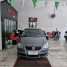 VW - VolksWagen Polo Sedan 1.6 Mi Total Flex 8V 4p 2008 Flex-0