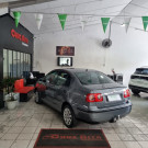VW - VolksWagen Polo Sedan 1.6 Mi Total Flex 8V 4p 2008 Flex-2