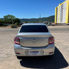 Renault LOGAN Dyna. EasyR Hi-Flex 1.6 8V 2015 Flex-3