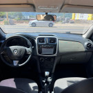 Renault LOGAN Dyna. EasyR Hi-Flex 1.6 8V 2015 Flex-9