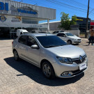 Renault LOGAN Dyna. EasyR Hi-Flex 1.6 8V 2015 Flex-0