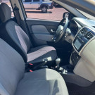 Renault LOGAN Dyna. EasyR Hi-Flex 1.6 8V 2015 Flex-10