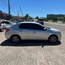 Renault LOGAN Dyna. EasyR Hi-Flex 1.6 8V 2015 Flex-4