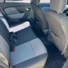 Renault LOGAN Dyna. EasyR Hi-Flex 1.6 8V 2015 Flex-7