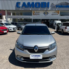 Renault LOGAN Dyna. EasyR Hi-Flex 1.6 8V 2015 Flex-1