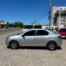 Renault LOGAN Dyna. EasyR Hi-Flex 1.6 8V 2015 Flex-2