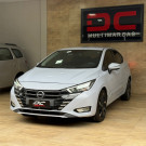 Nissan VERSA Exclusive 1.6 16V Flex Aut. 2024 Flex-2