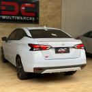Nissan VERSA Exclusive 1.6 16V Flex Aut. 2024 Flex-3