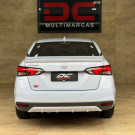 Nissan VERSA Exclusive 1.6 16V Flex Aut. 2024 Flex-4