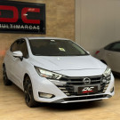 Nissan VERSA Exclusive 1.6 16V Flex Aut. 2024 Flex-1