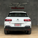 Citroën C4 CACTUS FEEL 1.6 16V Flex Aut. 2019 Flex-4