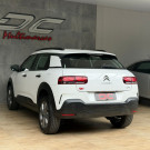 Citroën C4 CACTUS FEEL 1.6 16V Flex Aut. 2019 Flex-3