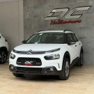 Citroën C4 CACTUS FEEL 1.6 16V Flex Aut. 2019 Flex-0
