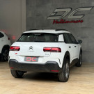 Citroën C4 CACTUS FEEL 1.6 16V Flex Aut. 2019 Flex-5