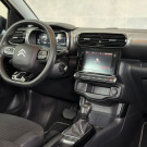 Citroën C4 CACTUS FEEL 1.6 16V Flex Aut. 2019 Flex-7