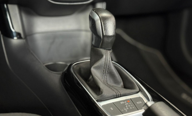 Citroën C4 CACTUS FEEL 1.6 16V Flex Aut. 2019 Flex-9