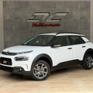 Citroën C4 CACTUS FEEL 1.6 16V Flex Aut. 2019 Flex-2