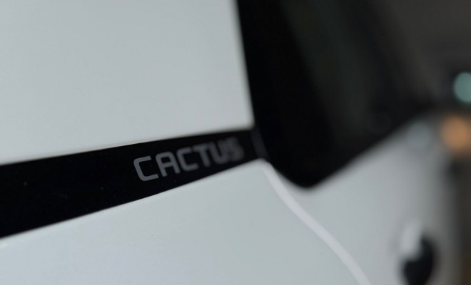 Citroën C4 CACTUS FEEL 1.6 16V Flex Aut. 2019 Flex-6