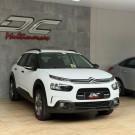 Citroën C4 CACTUS FEEL 1.6 16V Flex Aut. 2019 Flex-1