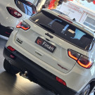 Jeep COMPASS TRAILHAWK 2.0 4x4 Dies. 16V Aut. 2017 Diesel-6