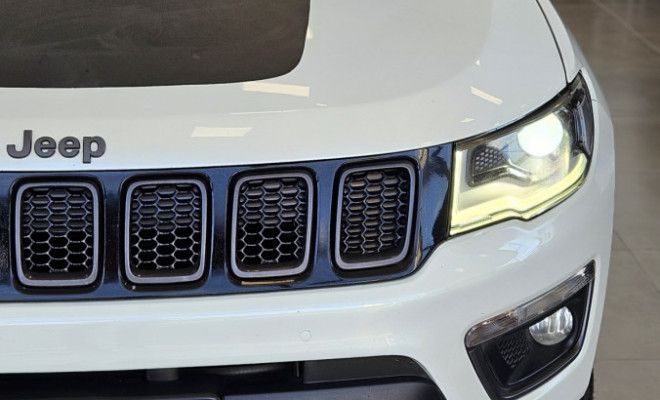 Jeep COMPASS TRAILHAWK 2.0 4x4 Dies. 16V Aut. 2017 Diesel-4