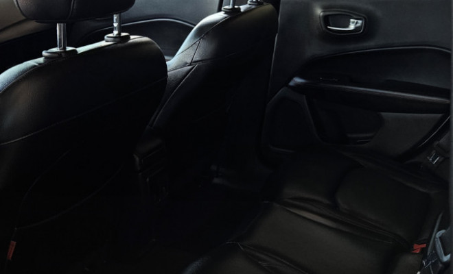 Jeep COMPASS TRAILHAWK 2.0 4x4 Dies. 16V Aut. 2017 Diesel-19