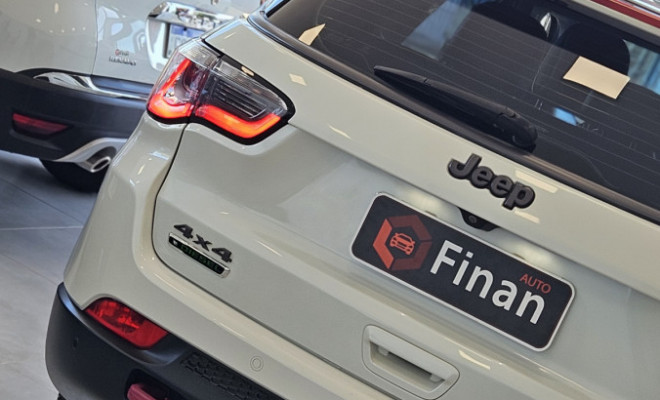 Jeep COMPASS TRAILHAWK 2.0 4x4 Dies. 16V Aut. 2017 Diesel-7