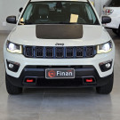 Jeep COMPASS TRAILHAWK 2.0 4x4 Dies. 16V Aut. 2017 Diesel-0