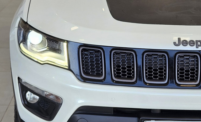 Jeep COMPASS TRAILHAWK 2.0 4x4 Dies. 16V Aut. 2017 Diesel-3