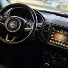 Jeep COMPASS TRAILHAWK 2.0 4x4 Dies. 16V Aut. 2017 Diesel-13