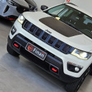 Jeep COMPASS TRAILHAWK 2.0 4x4 Dies. 16V Aut. 2017 Diesel-1
